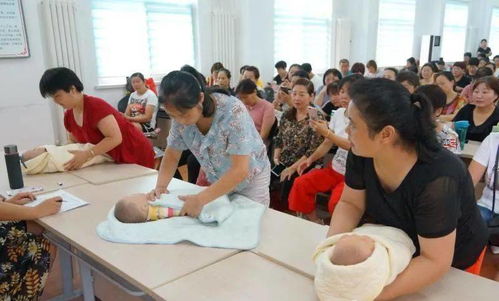 洛陽(yáng)市總工會(huì)2021年度 家政服務(wù)培訓(xùn)班 第三期開始報(bào)名了