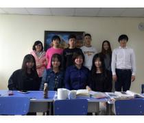 沈陽伊諾法語班 優質法語教育，點亮語言學習之路