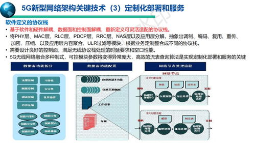 5G移動通信系統(tǒng)與技術 開啟萬物智聯(lián)新紀元