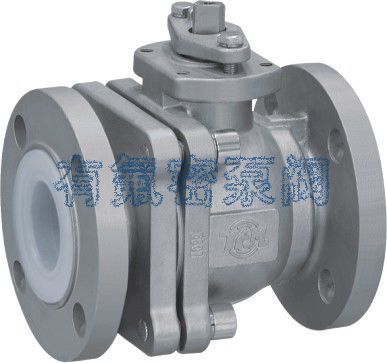 浙江有氟密閥門(mén) 以品質(zhì)為基石，深耕泵閥行業(yè)的典范企業(yè)