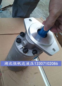 cb fe25f f4l2 1r 22p30齒輪泵詳細(xì)說(shuō)明